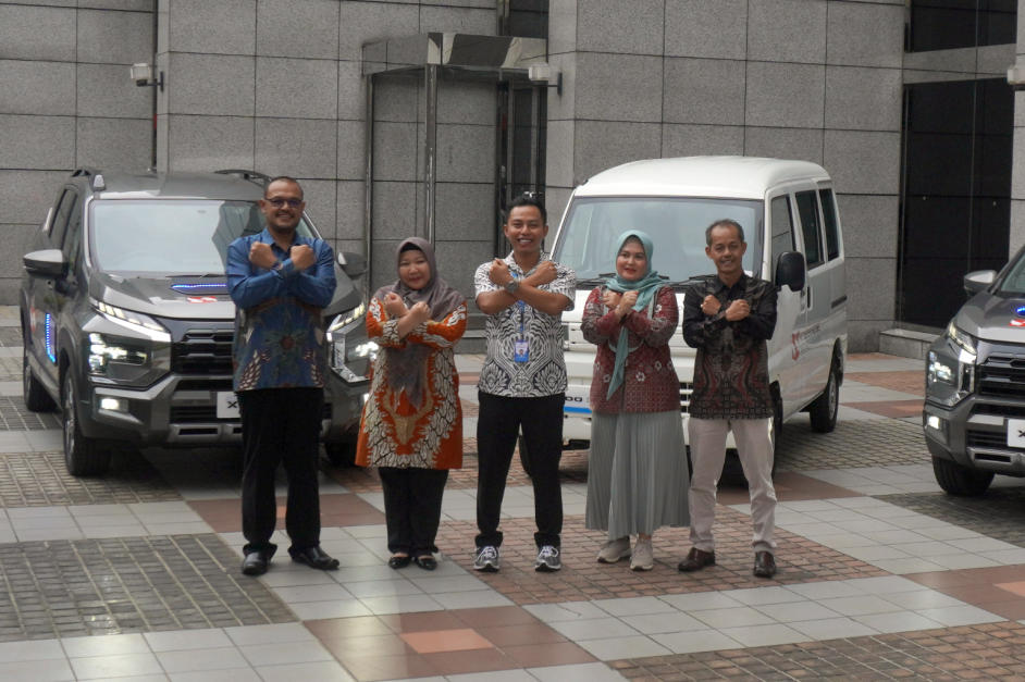 Our Corporate Social Responsibility