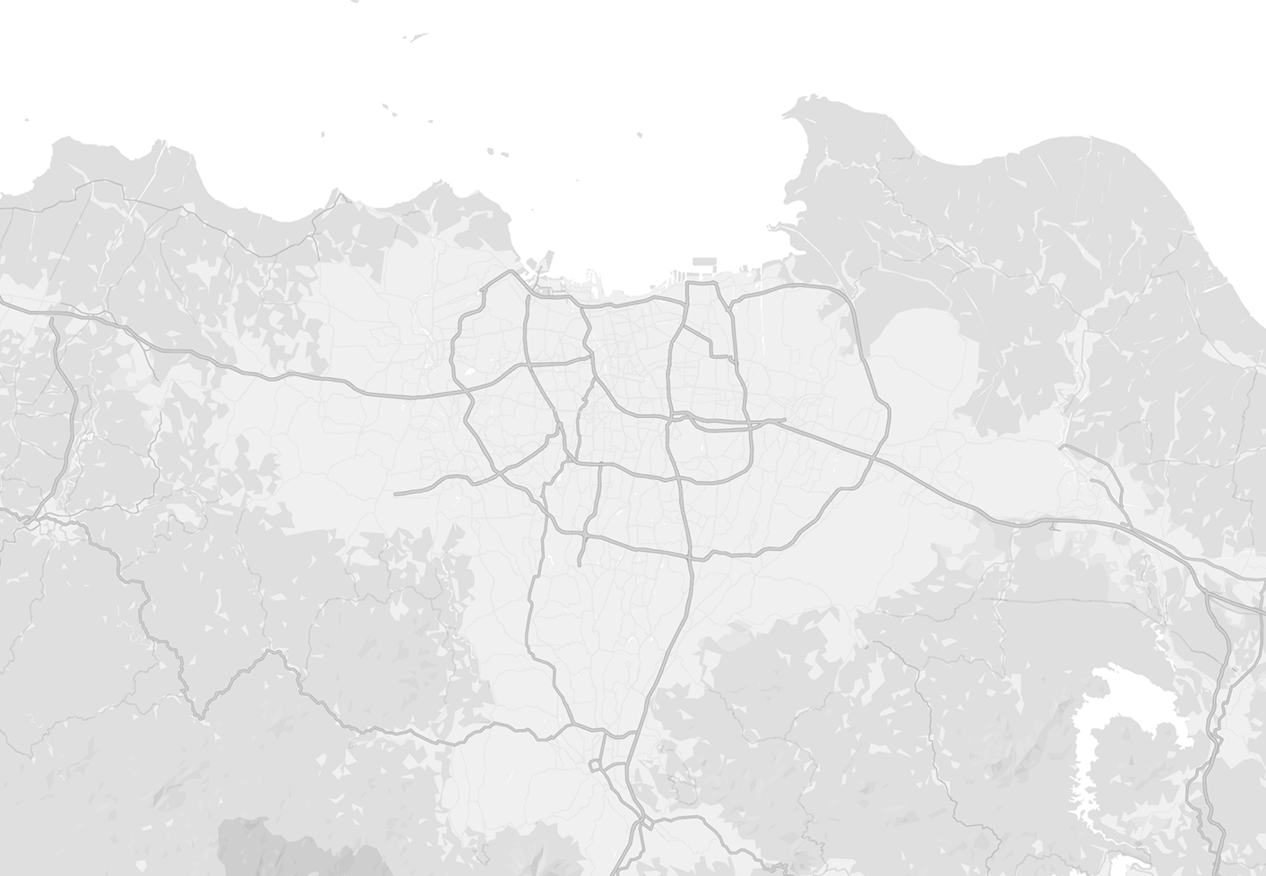 Map Background