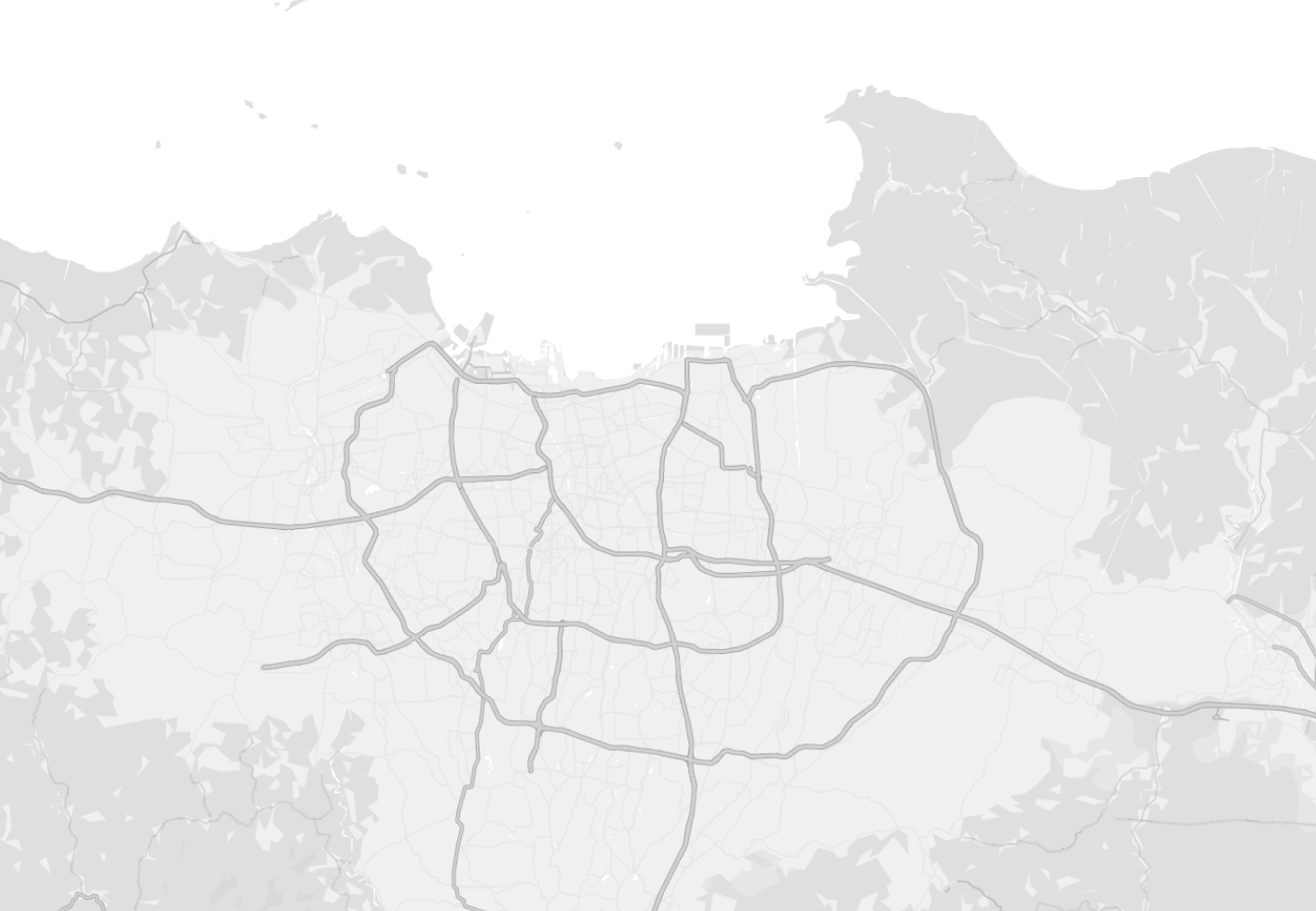 Map Background