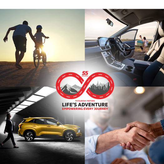 Life's Adventure