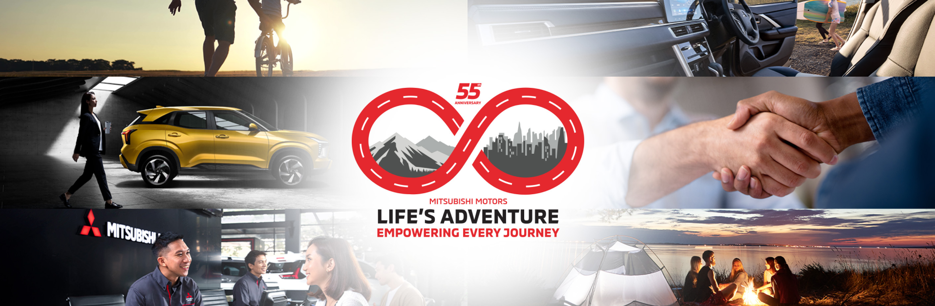 Life's Adventure