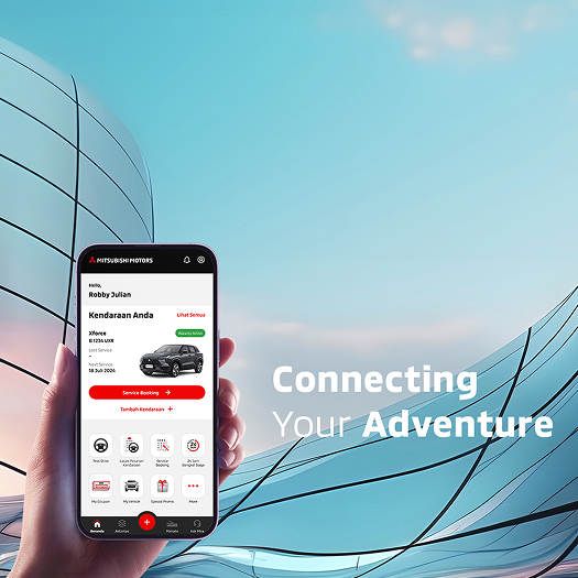 Life's Adventure