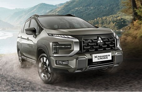 new_xpander_cross