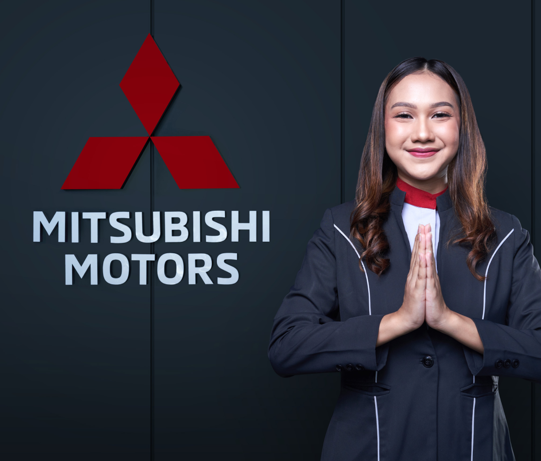 Mitsubishi Motors XFORCE Konsultasi Pembelian