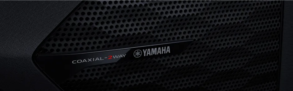 Dynamic Sound Yamaha Premium