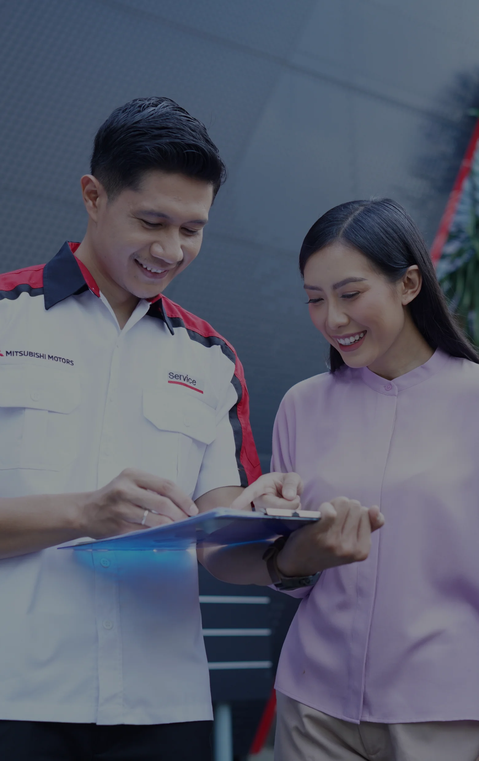 Perawatan Kendaraan