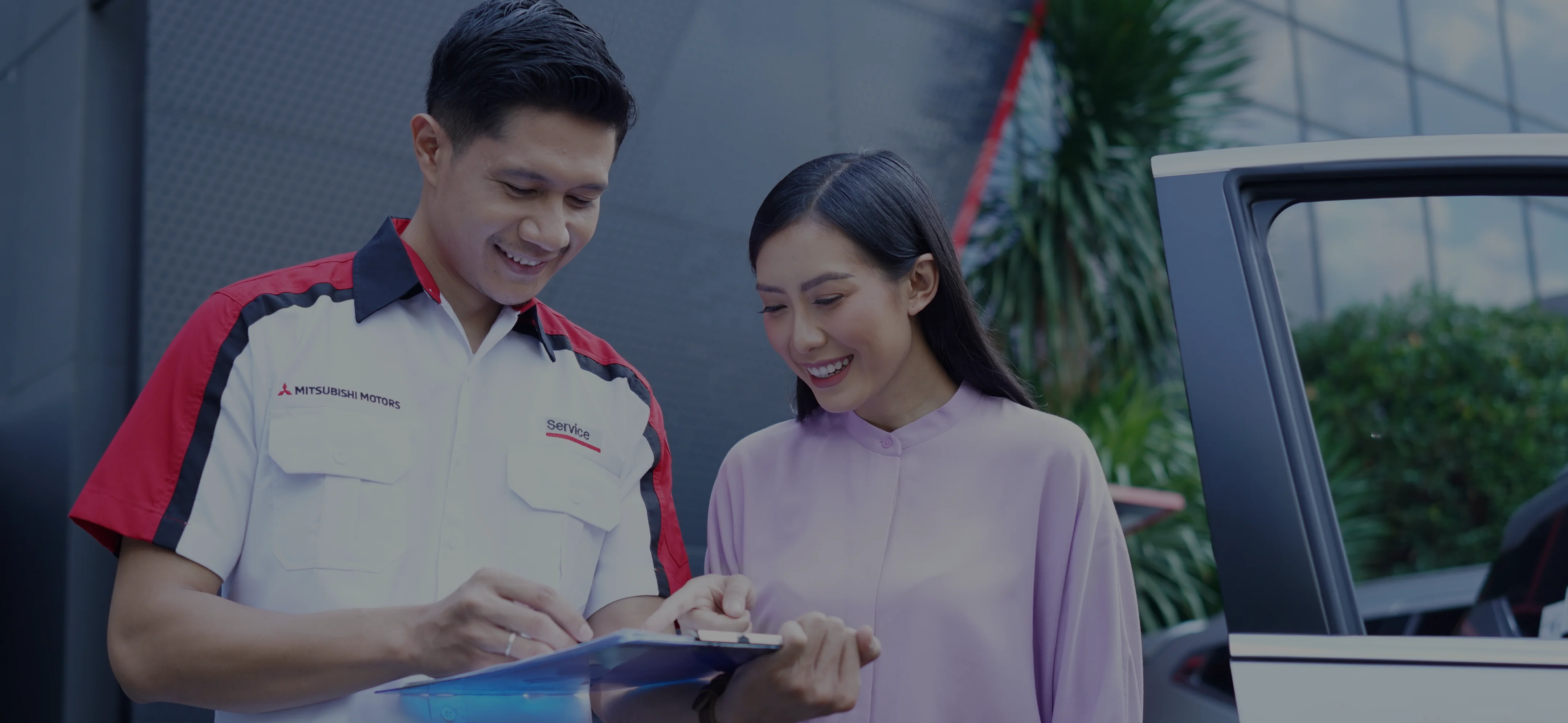Perawatan Kendaraan