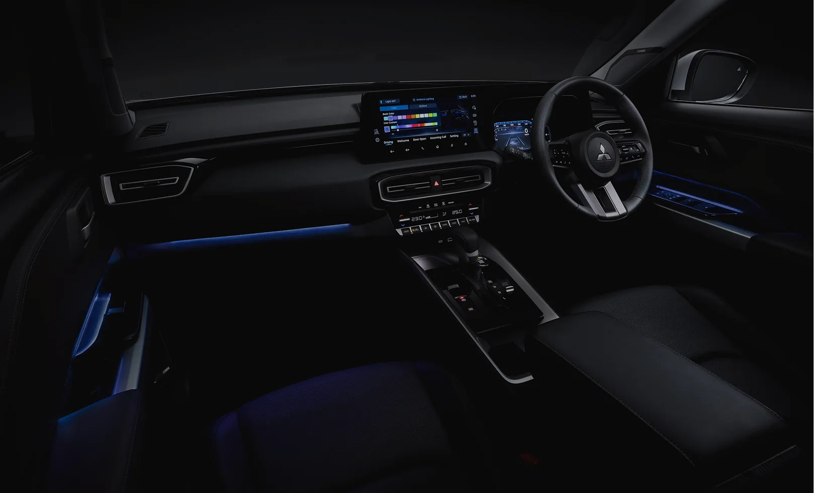 Premium Comfort for All Destinations