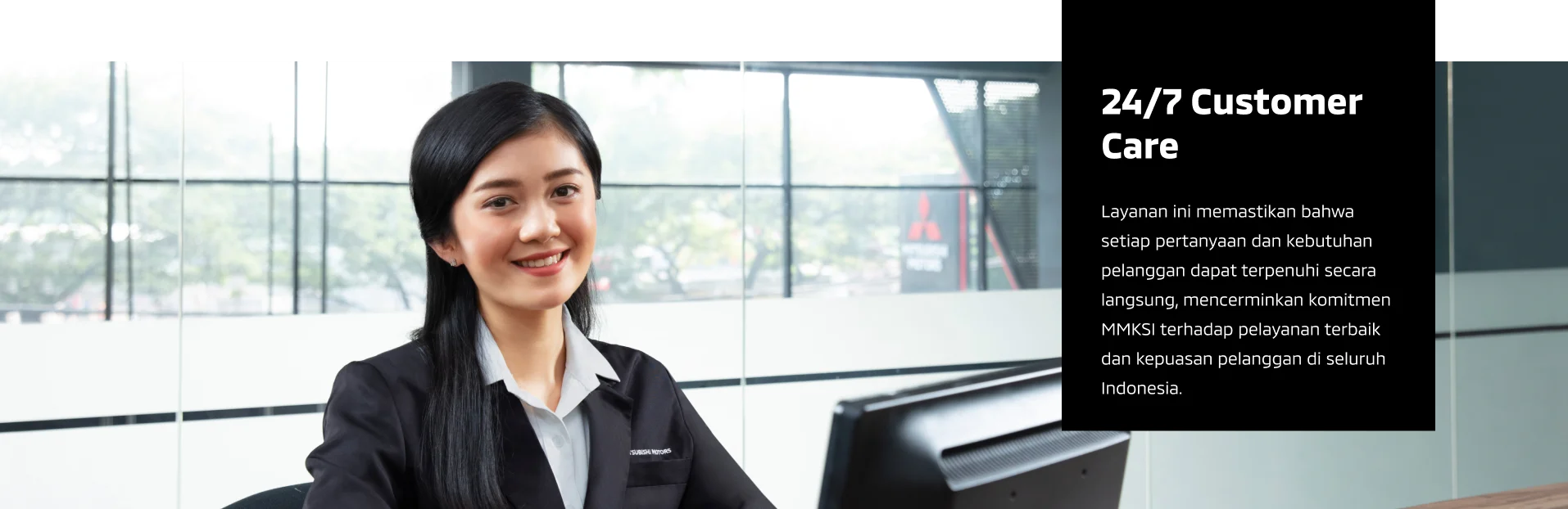 24/7 Customer Care