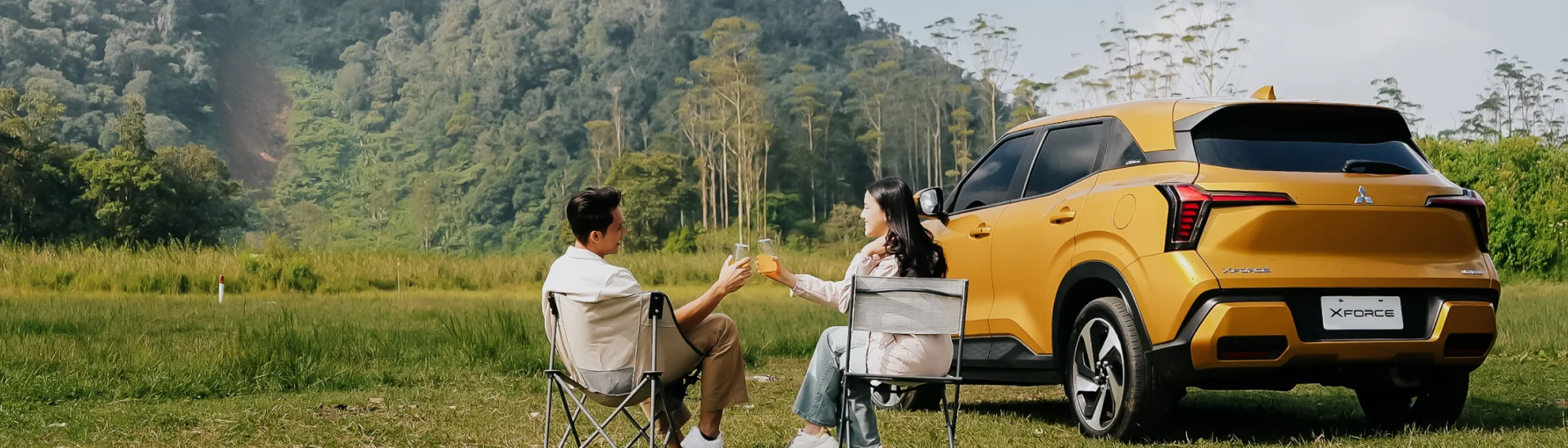 Lebih dari 80K Anggota Komunitas
