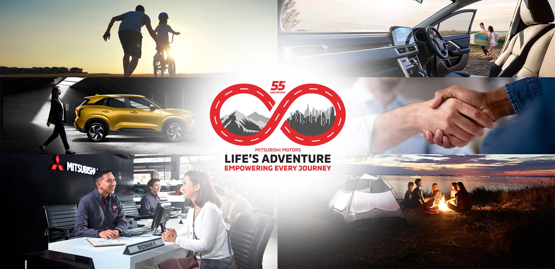 Life’s Adventure: Empowering Every Journey
