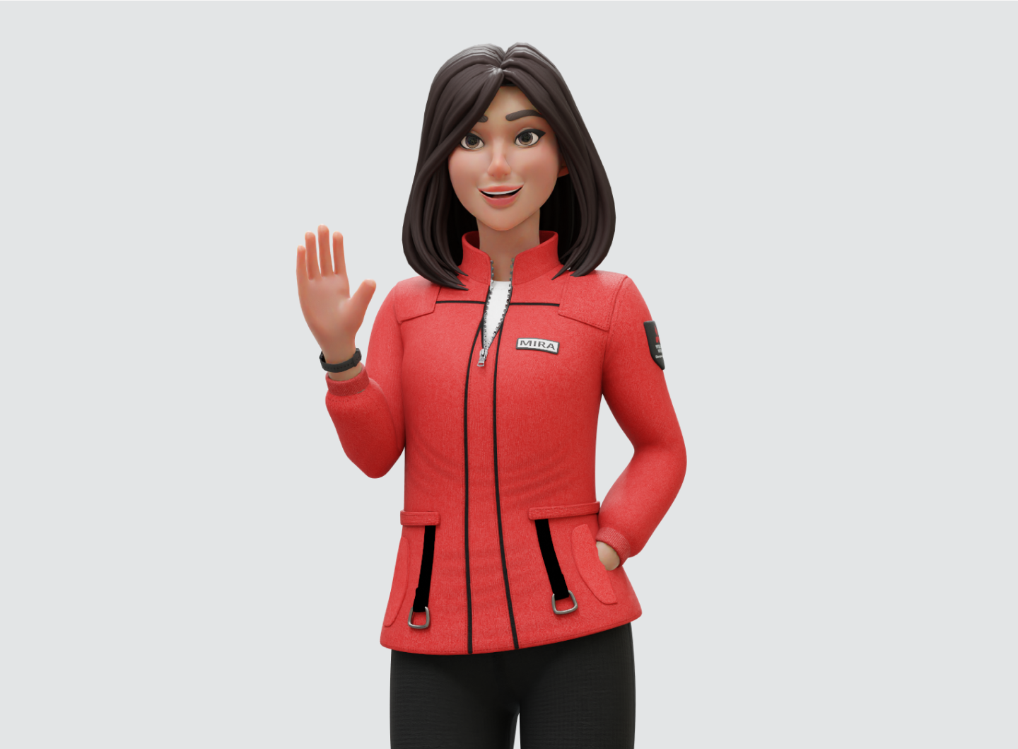 Jelajahi Mitsubishi Motors Bersama MIRA!