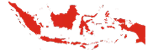 Dukungan di Seluruh Indonesia