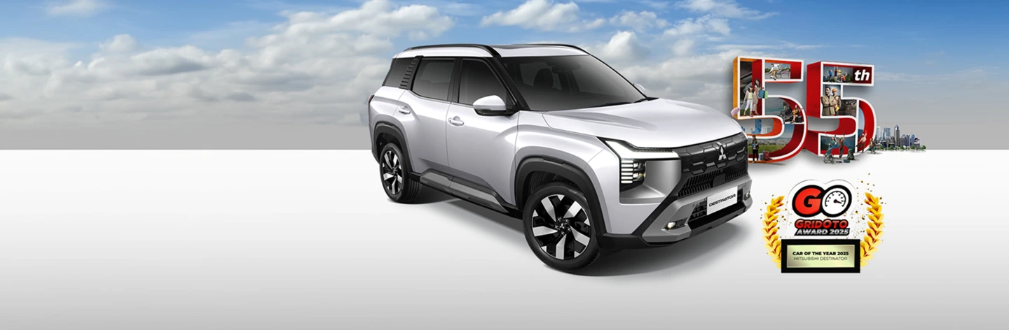 Car of The Year 2025