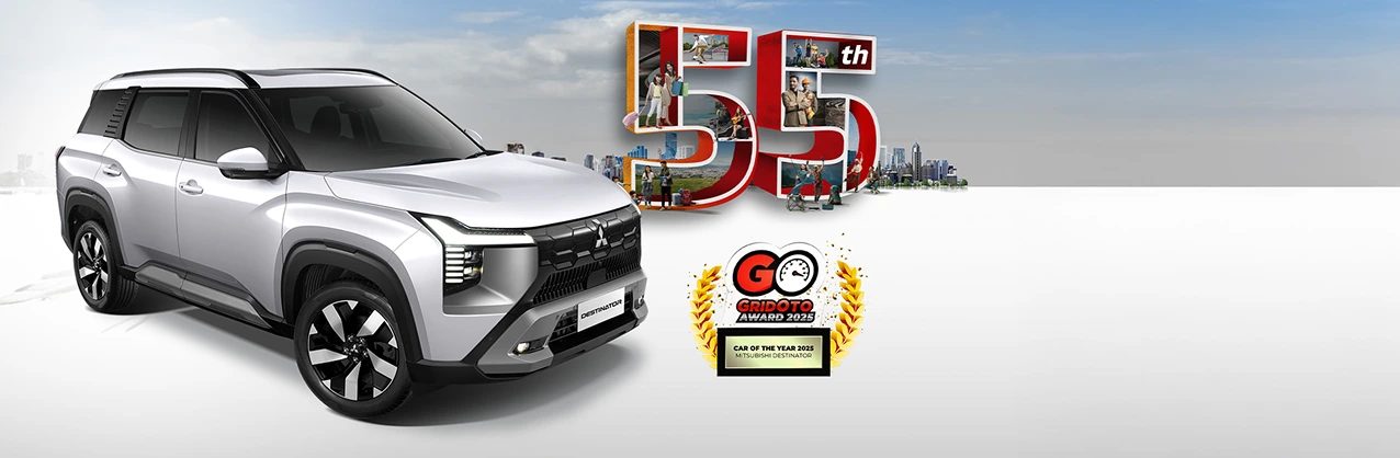 Car of The Year 2025