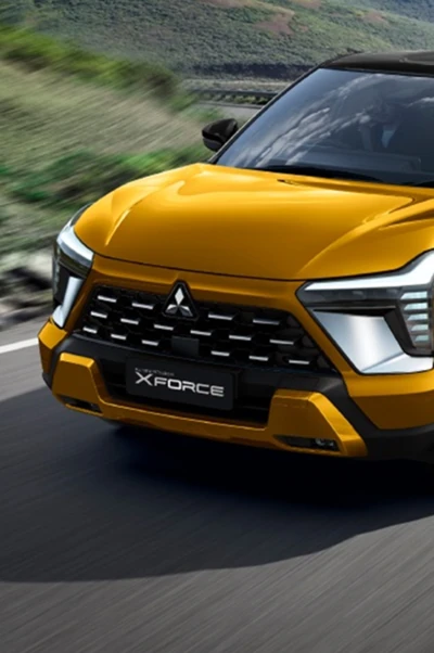 XFORCE