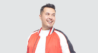 Rifat Sungkar:
Product Presentation