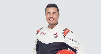 Rifat Sungkar:
Product Presentation