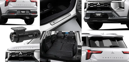 Gear Up Your Adventure