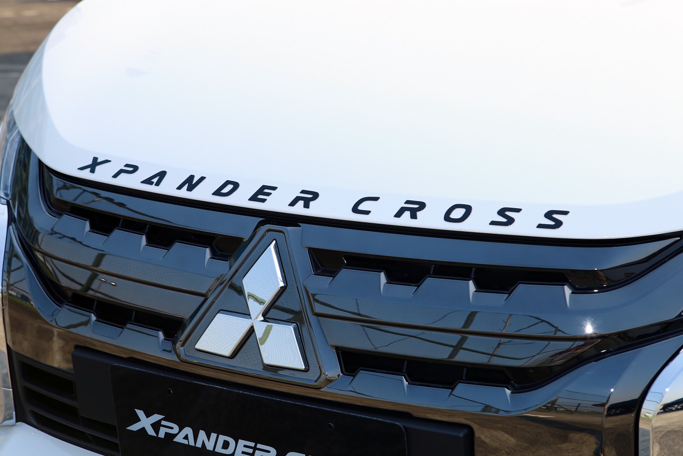 40+ Brosur Harga Xpander Cross Hangat